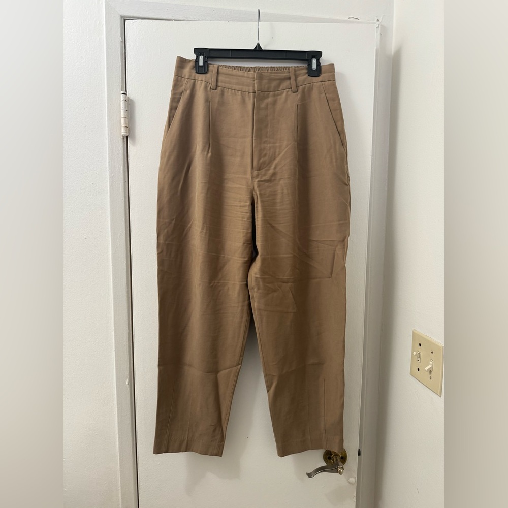 ZARA, Women’s Pants, Medium